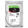 Seagate IronWolf Pro 4TB Disco HDD 4 TB 7200 RPM 256 MB SATA III 3.5" - ST4000NT001 - 8719706432351