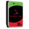 Seagate IronWolf Pro 28TB Disco HDD 28 TB 7200 RPM 512 MB SATA III 3.5" - ST28000NT000