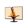 AOC B3 27B31H IPS Monitor Plano, 68,6 cm (27"), 1920 x 1080 pixels Full HD, 120Hz, HDMI, Preto - 27B31H - 4038986182225