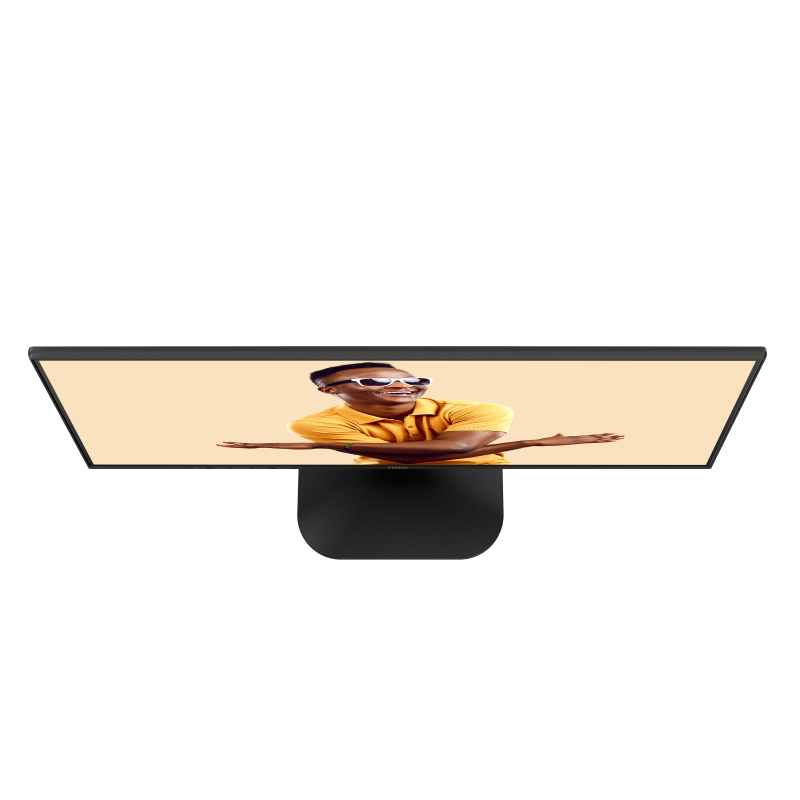 AOC B3 27B31H IPS Monitor Plano, 68,6 cm (27"), 1920 x 1080 pixels Full HD, 120Hz, HDMI, Preto - 27B31H - 4038986182225