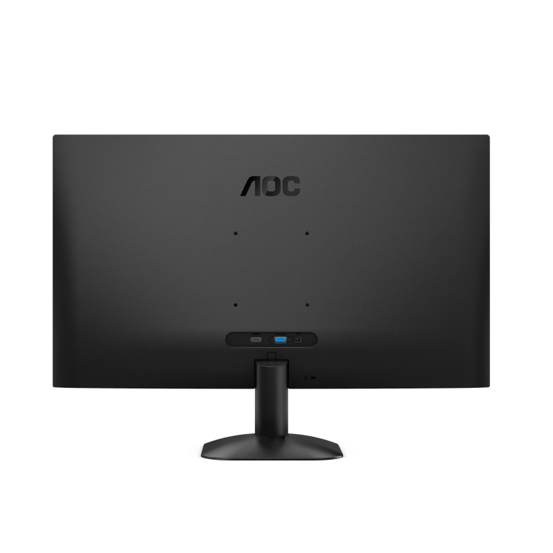AOC B3 27B31H IPS Monitor Plano, 68,6 cm (27"), 1920 x 1080 pixels Full HD, 120Hz, HDMI, Preto - 27B31H - 4038986182225