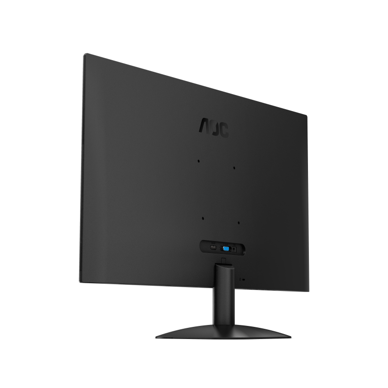 AOC B3 27B31H IPS Monitor Plano, 68,6 cm (27"), 1920 x 1080 pixels Full HD, 120Hz, HDMI, Preto - 27B31H - 4038986182225