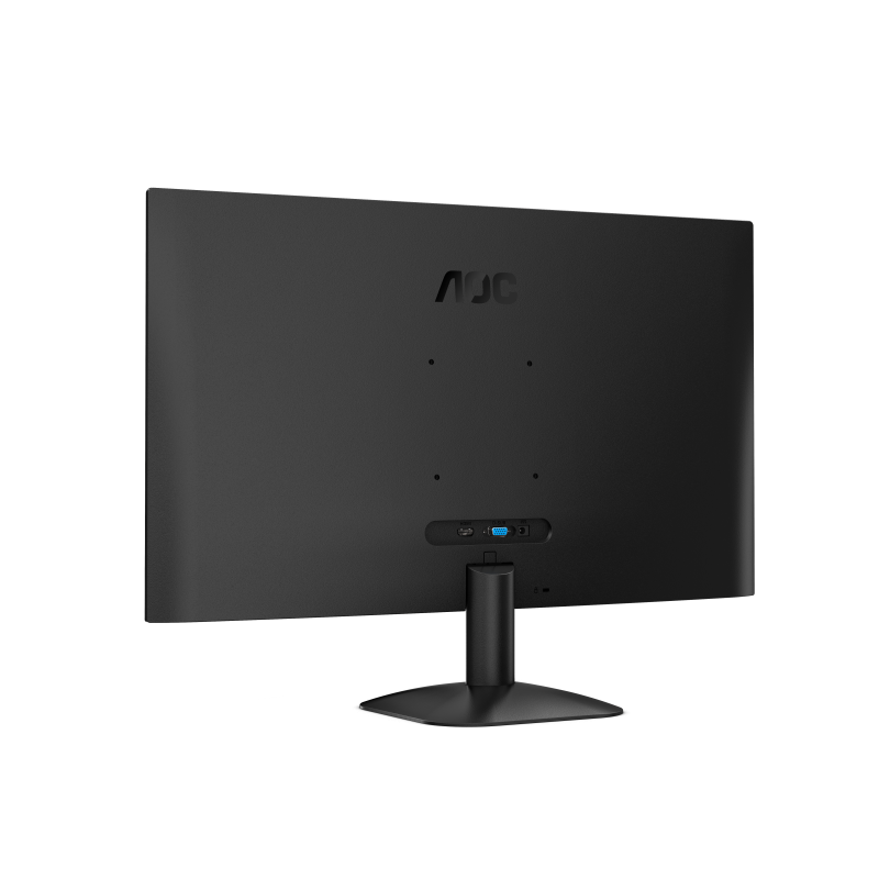 AOC B3 27B31H IPS Monitor Plano, 68,6 cm (27"), 1920 x 1080 pixels Full HD, 120Hz, HDMI, Preto - 27B31H - 4038986182225