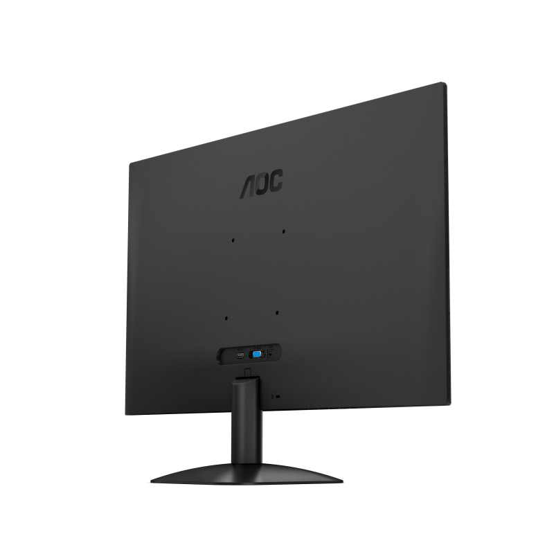 AOC B3 27B31H IPS Monitor Plano, 68,6 cm (27"), 1920 x 1080 pixels Full HD, 120Hz, HDMI, Preto - 27B31H - 4038986182225