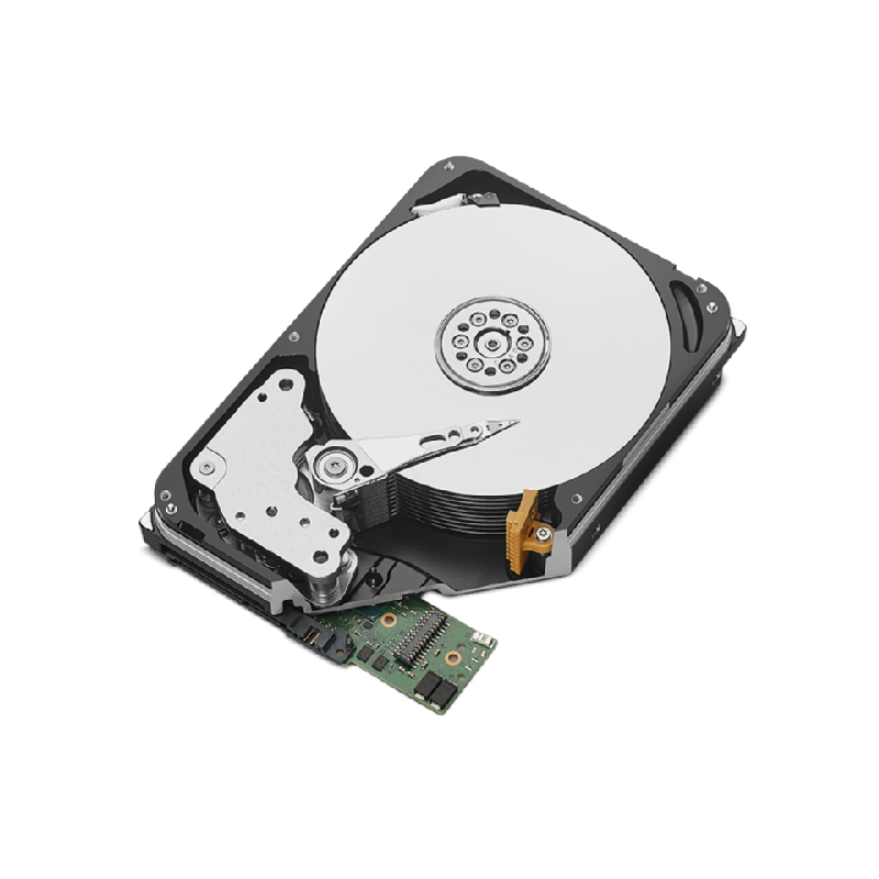 Seagate IronWolf Pro 20TB Disco HDD 20 TB 7200 RPM 256 MB SATA III 3.5" - ST20000NT001