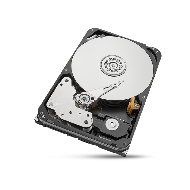 Seagate IronWolf Pro 20TB Disco HDD 20 TB 7200 RPM 256 MB SATA III 3.5" - ST20000NT001