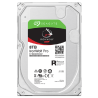 Seagate IronWolf Pro 8TB Disco HDD 8 TB 7200 RPM 256 MB SATA III 3.5" - ST8000NT001 - 5415247303817
