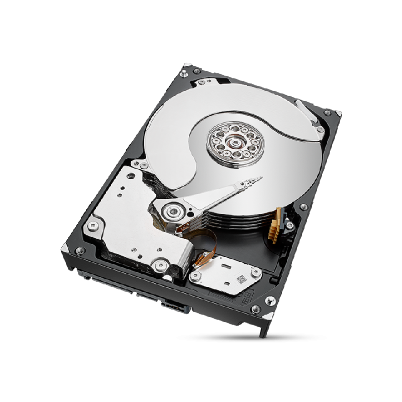 Seagate IronWolf Pro 8TB Disco HDD 8 TB 7200 RPM 256 MB SATA III 3.5" - ST8000NT001 - 5415247303817