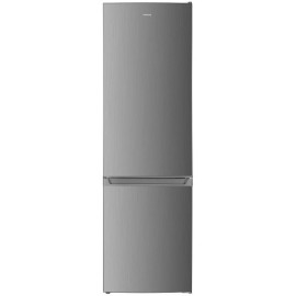 Orima ORH-1855-X Frigorífico Combinado Independente, 262 L, Inox - 5603883214912