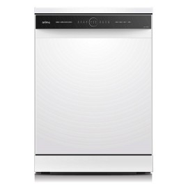 Orima OR-12-600-W Máquina de Lavar Loiça Livre Instalação, 12 Conjuntos, 60 cm, Branco - 227140 - 5603883215025
