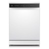 Orima OR-12-600-W Máquina de Lavar Loiça Livre Instalação, 12 Conjuntos, 60 cm, Branco - 227140 - 5603883215025