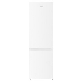 Orima ORH-1855-W Frigorífico Combinado Independente, 262 L, Branco - 5603883214905
