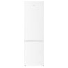 Orima ORH-1855-W Frigorífico Combinado Independente, 262 L, Branco - 5603883214905