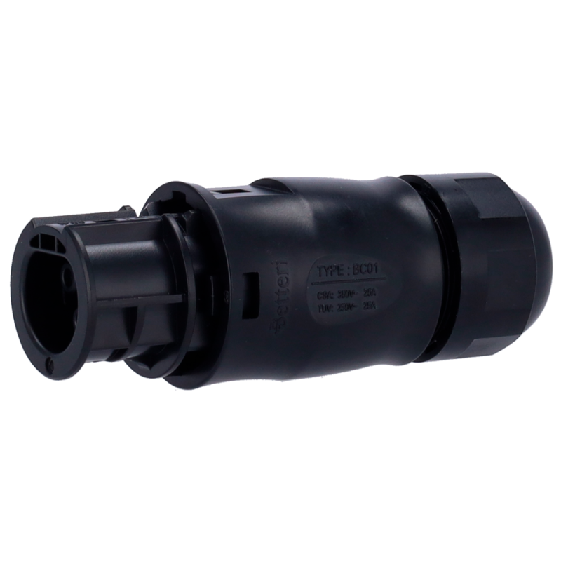 TSOL-MS-ACCONNECTOR