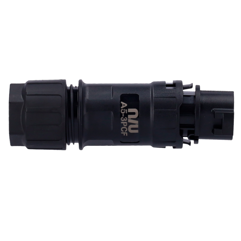 TSOL-MS3000-ACCONNECTOR
