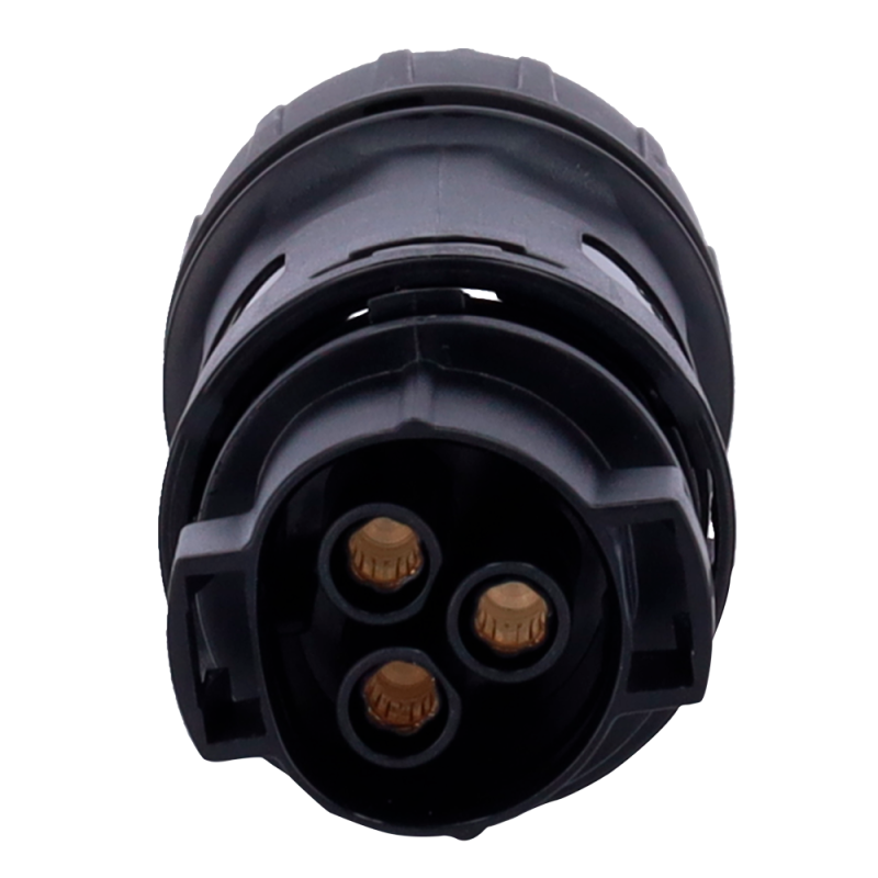 TSOL-MS3000-ACCONNECTOR