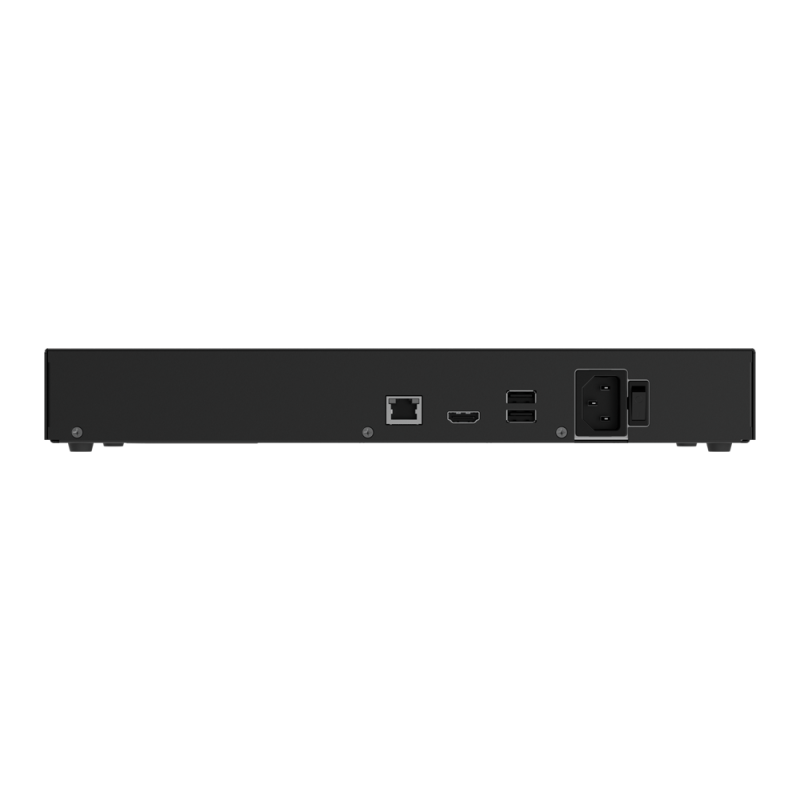 Ajax AJ-NVR216-HAC-B