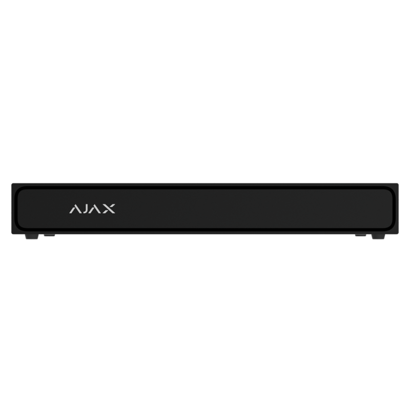 Ajax AJ-NVR216-HAC-16P-B