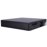 X-Security XS-NVR6864A-WIZ Gravador NVR, 64 CH, 64 IP, 16 PoE, 32 MP, 384 Mbps, 8 HDD até 128 TB, HDMI 4K e VGA, IA, WizSense, Metadados e AcuPick - 8435325487236
