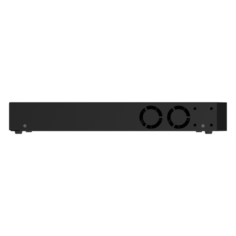 Ajax AJ-NVR208-HAC2G-AI-S-B