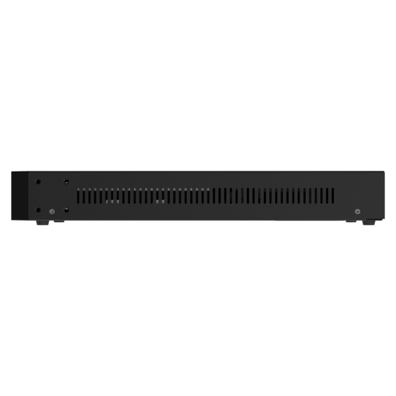 Ajax AJ-NVR208-HAC2G-AI-S-B