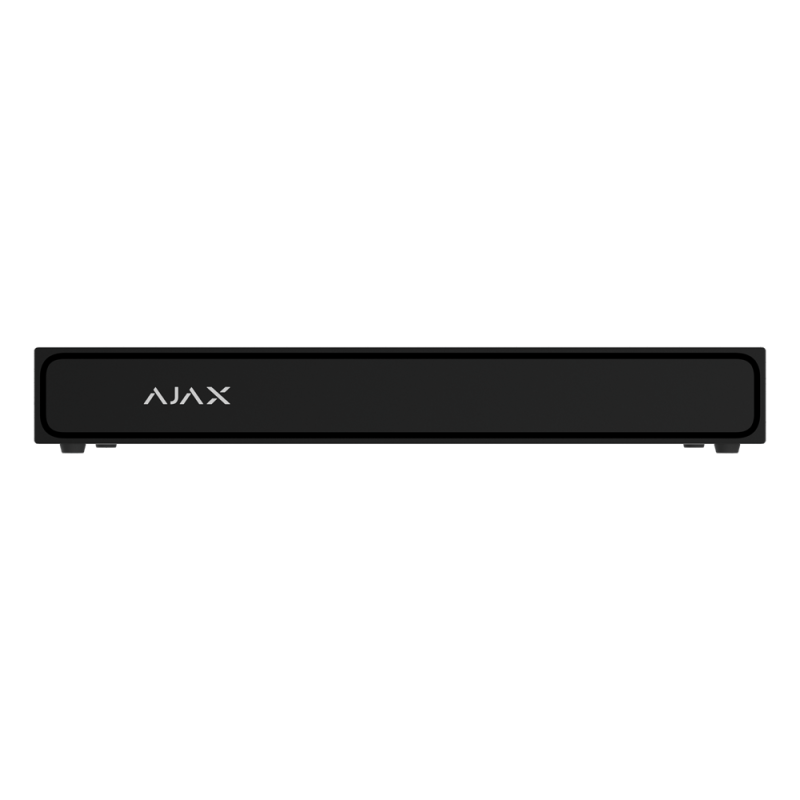 Ajax AJ-NVR208-HAC-B