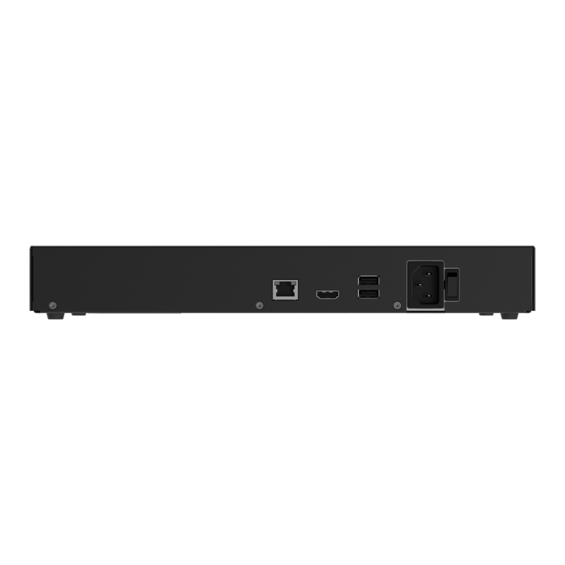 Ajax AJ-NVR208-HAC-B