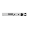 Ajax AJ-NVR208-HAC-8P-W