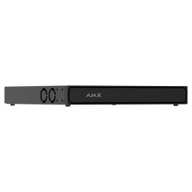 Ajax AJ-NVR208-HAC-8P-B