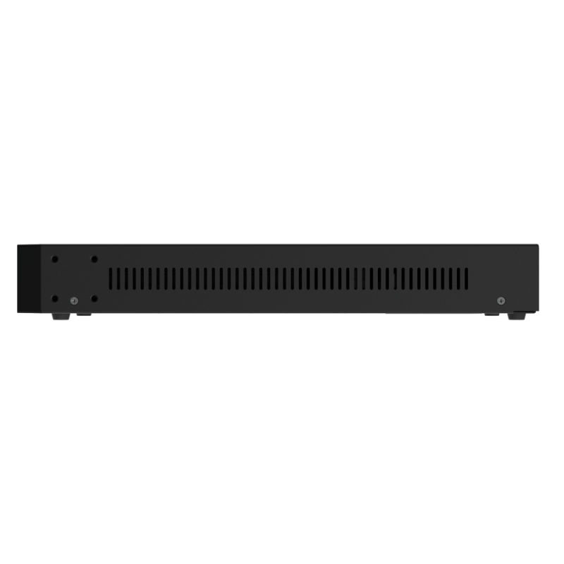 Ajax AJ-NVR208-HAC-8P-B