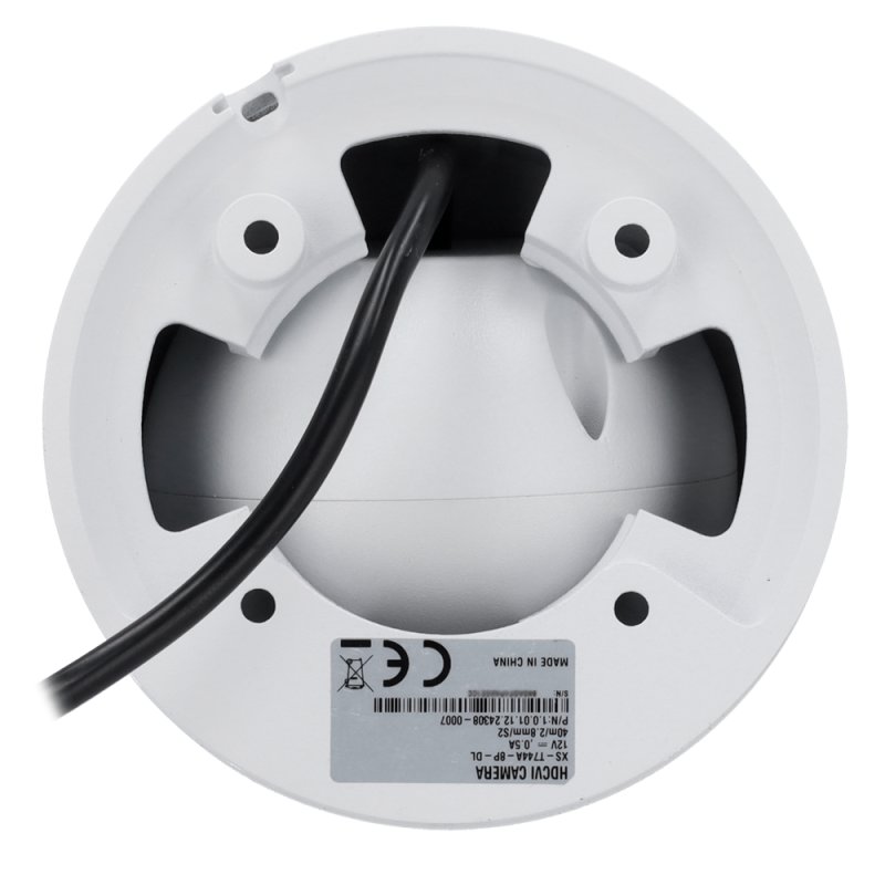 X-Security XS-T744A-5P-DL