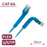 Safire UTP6A-FLEX-02B