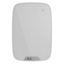 Ajax AJ-KEYPAD-W-DUMMY