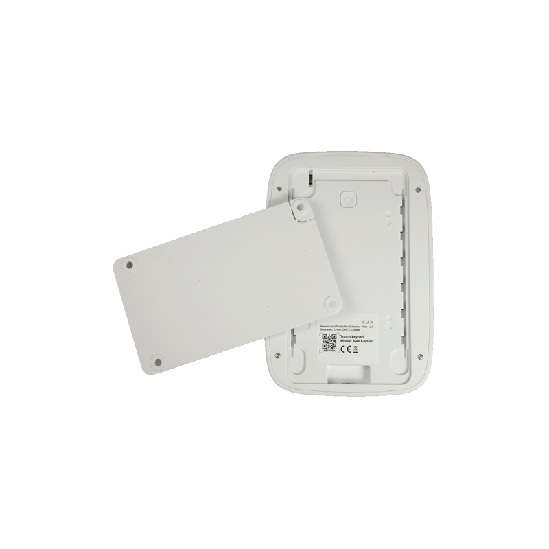 Ajax AJ-KEYPAD-W-DUMMY