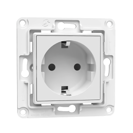Shelly SH-WALL-SOCKET-W