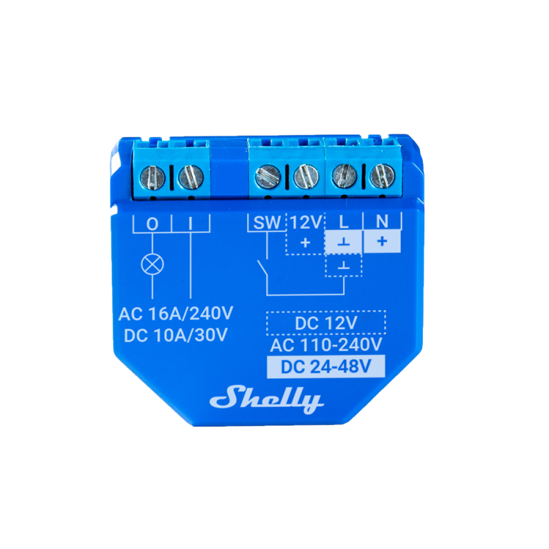 Shelly SH-PLUS-1