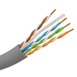 Safire UTP6A-305-PVC-Eca
