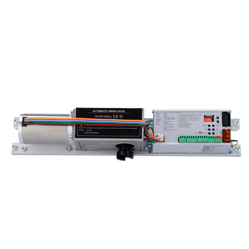 Safire DOOROPENER-AUTO-PULL