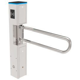 ZKTeco ZK-TS-SBT2000S-N-SS-800-METAL