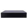 X-Security XS-NVR6864A-WIZ Gravador NVR, 64 CH, 64 IP, 16 PoE, 32 MP, 384 Mbps, 8 HDD até 128 TB, HDMI 4K e VGA, IA, WizSense, Metadados e AcuPick - 8435325487236