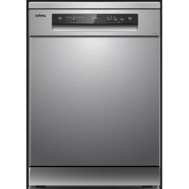 Orima OR-14-760-X Máquina de Lavar Loiça Independente, 14 Conjuntos, 60 cm, Inox - 227143 - 5603883215056