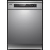 Orima OR-14-760-X Máquina de Lavar Loiça Independente, 14 Conjuntos, 60 cm, Inox - 227143 - 5603883215056