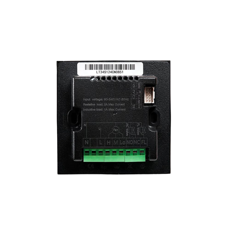 LinkedGo SH-LINKGO-HVAC-THERMOSTAT