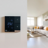 LinkedGo SH-LINKGO-HVAC-THERMOSTAT