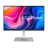ASUS ProArt PA278CV LED Monitor Profissional Plano, 68,6 cm (27"), 2560 x 1440 pixels Quad HD, 75Hz, USB-C, DisplayPort, HDMI, Ajuste de Altura, Pivot, Altifalantes Integrados, Preto - 90LM06Q1-B02370 - 4718017910040