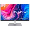 ASUS ProArt PA278CV LED Monitor Profissional Plano, 68,6 cm (27"), 2560 x 1440 pixels Quad HD, 75Hz, USB-C, DisplayPort, HDMI, Ajuste de Altura, Pivot, Altifalantes Integrados, Preto - 90LM06Q1-B02370 - 4718017910040