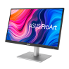 ASUS ProArt PA278CV LED Monitor Profissional Plano, 68,6 cm (27"), 2560 x 1440 pixels Quad HD, 75Hz, USB-C, DisplayPort, HDMI, Ajuste de Altura, Pivot, Altifalantes Integrados, Preto - 90LM06Q1-B02370 - 4718017910040