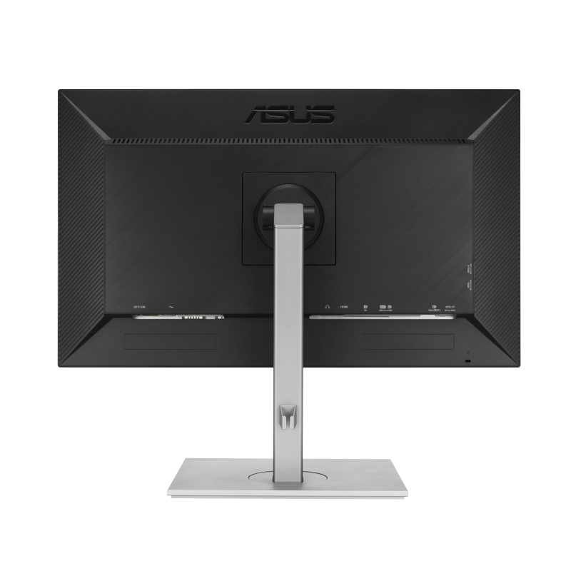 ASUS ProArt PA278CV LED Monitor Profissional Plano, 68,6 cm (27"), 2560 x 1440 pixels Quad HD, 75Hz, USB-C, DisplayPort, HDMI, Ajuste de Altura, Pivot, Altifalantes Integrados, Preto - 90LM06Q1-B02370 - 4718017910040