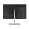 ASUS ProArt PA278CV LED Monitor Profissional Plano, 68,6 cm (27"), 2560 x 1440 pixels Quad HD, 75Hz, USB-C, DisplayPort, HDMI, Ajuste de Altura, Pivot, Altifalantes Integrados, Preto - 90LM06Q1-B02370 - 4718017910040