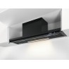 AEG GE68D2HB Exaustor de Encastre, 445 m3/h, 120 cm, Preto - 7333394159768
